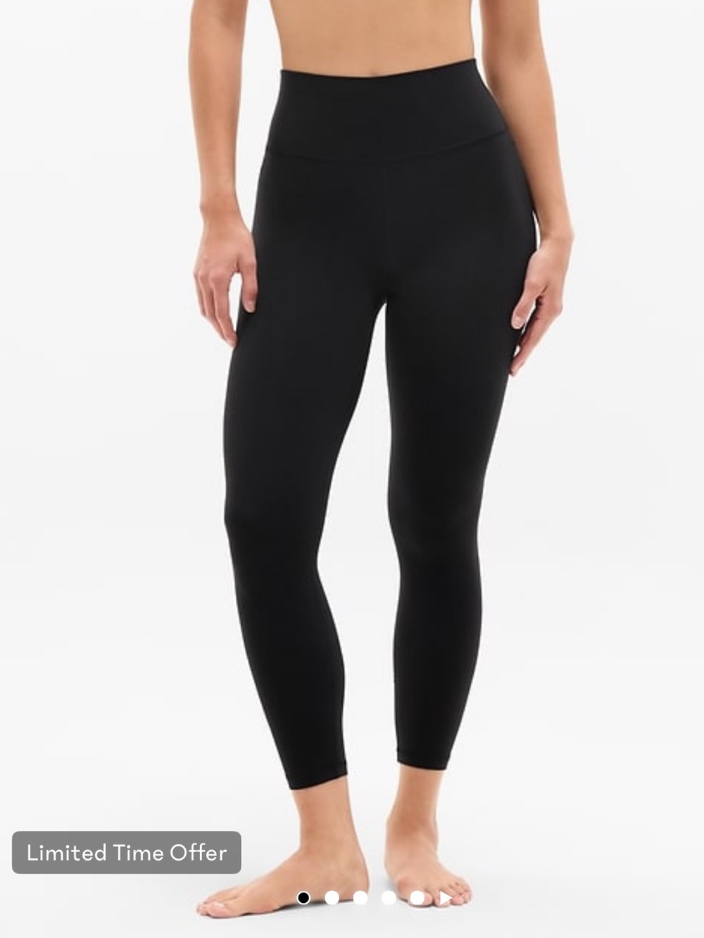 ATHLETA LEGGING